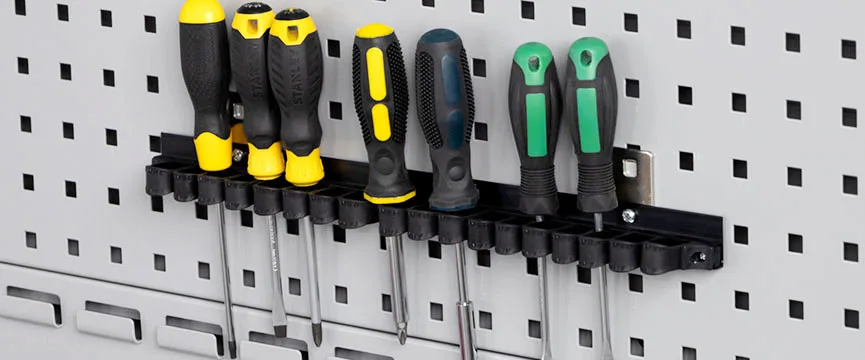 Clip Holder — Clip Holder