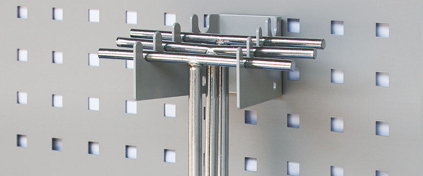 T Handle Holder