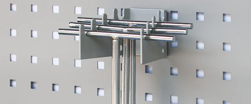 T Handle Holder — T Handle Holder