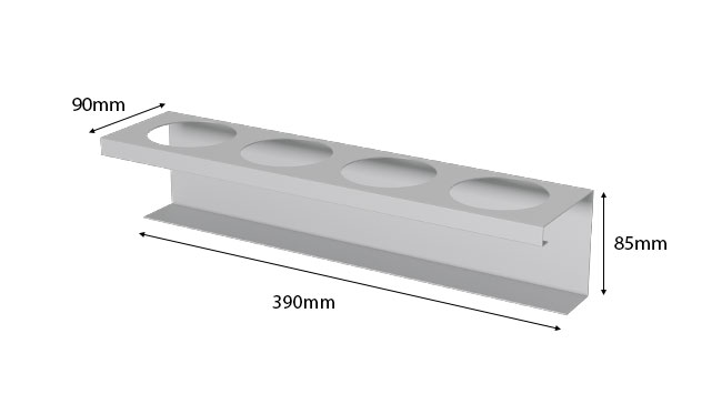 KP-4604 drawing