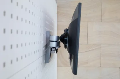 Monitor Arm — Two extension arm