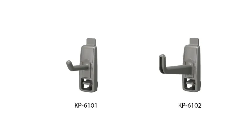 KP-6101 view 1
