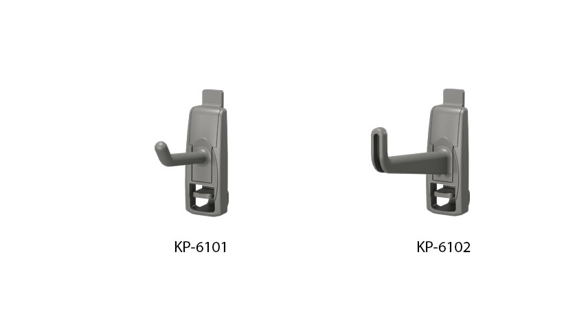 KP-6101 drawing