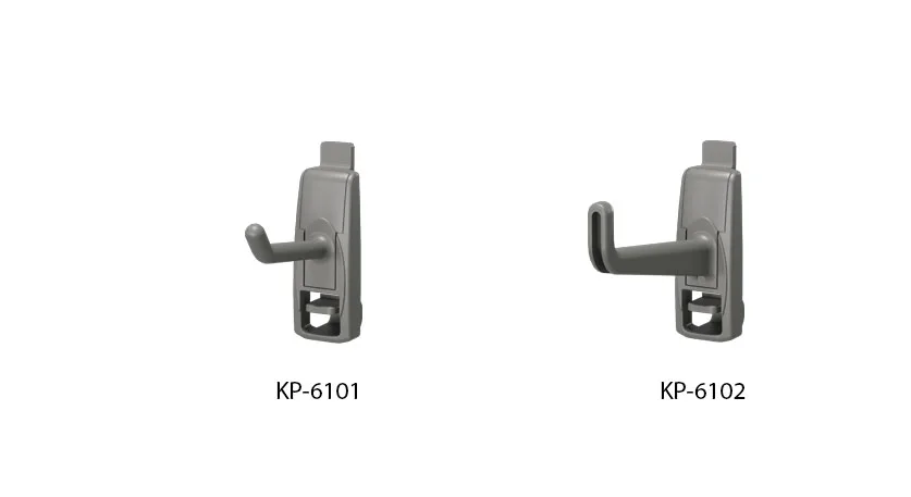 KP-6101 drawing