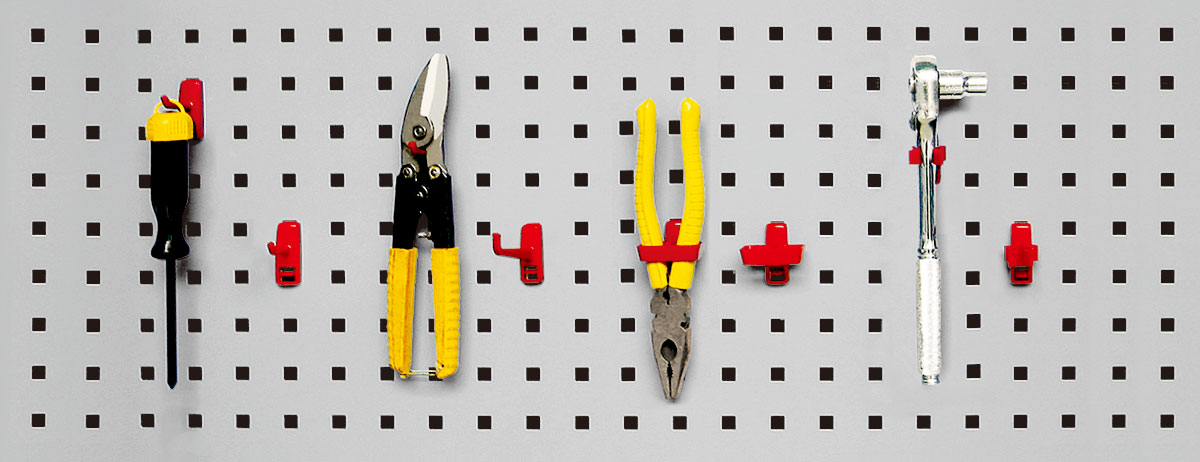 Plastic Hook