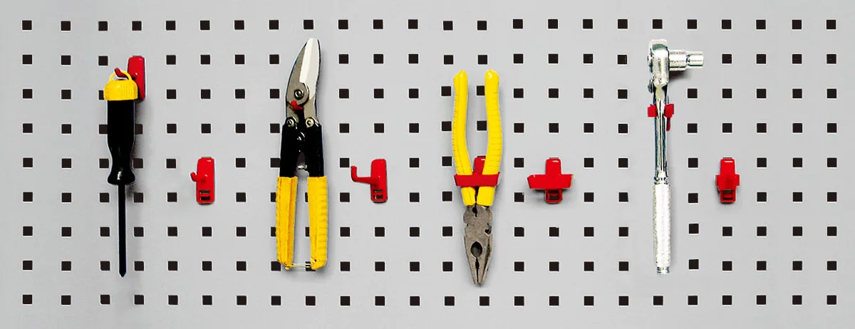 Plastic Hook