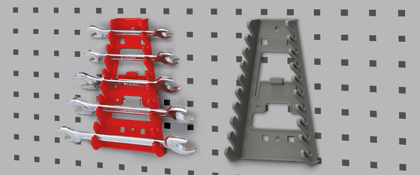 Wrench Holder