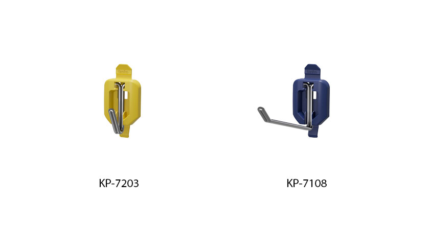 KP-7203 drawing