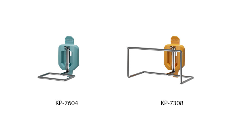 KP-7604 drawing