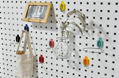 Stainless Steel Hook — 7 types