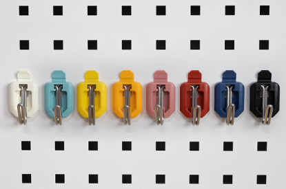 8 colors
