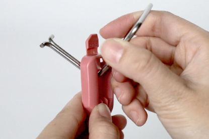 Stainless Steel Hook