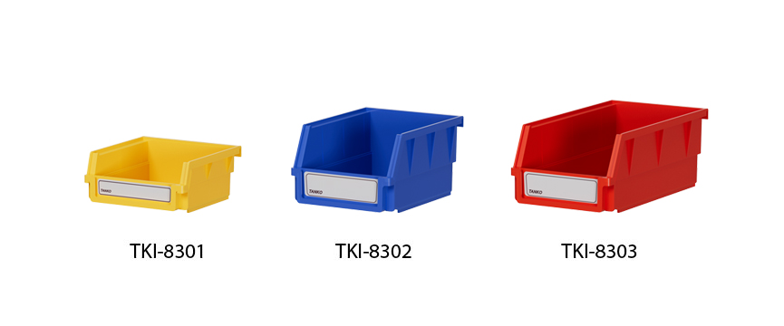TKI-8301 drawing