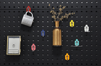 Hanger hooks