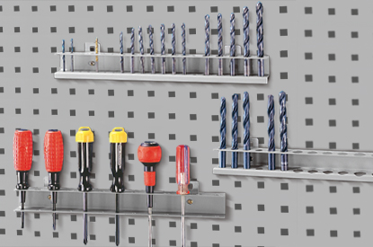 Screwdriver holder