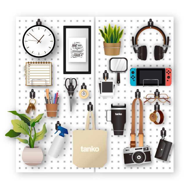 Home storage