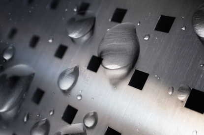 304 stainless steel