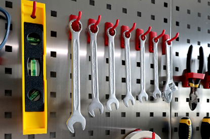 Hanger hooks