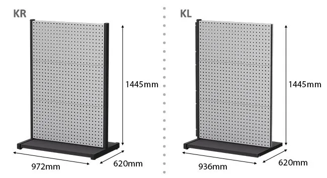 KR-2360 view 1