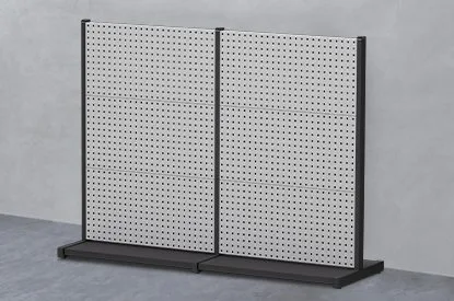 Hanger Rack — Double-sided ❘ KR-23 — Linkable