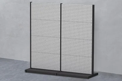 Hanger Rack — Double-sided ❘ KR-24 — Linkable