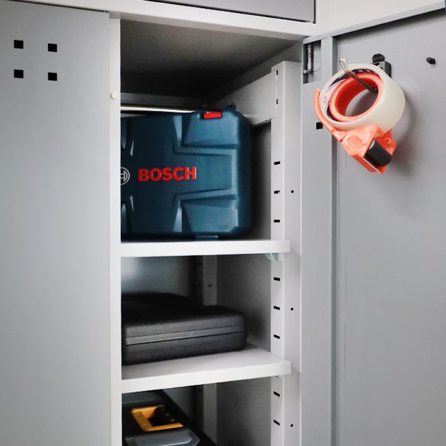 Locker