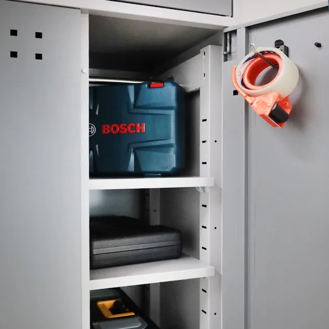 Locker