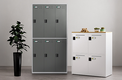 FBA locker
