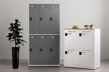 Locker — FBA locker