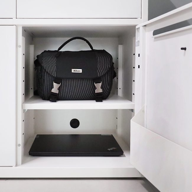 Locker