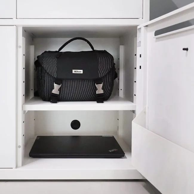 Locker