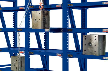 1000kg load capacity