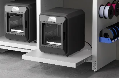 Pull-out Rack — Pull-out shelf