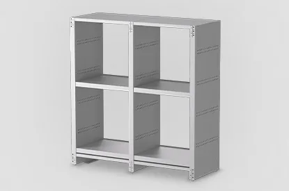 Pull-out Rack — Linkable