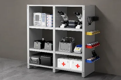 Pull-out Rack