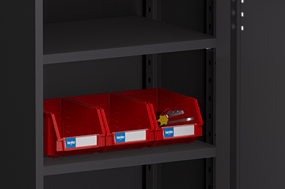 Shelf