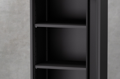 Shelf
