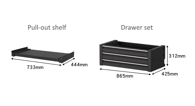 RA-9091 drawing