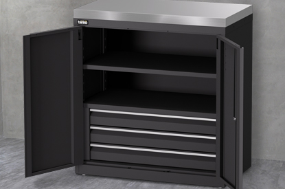 Drawer set
