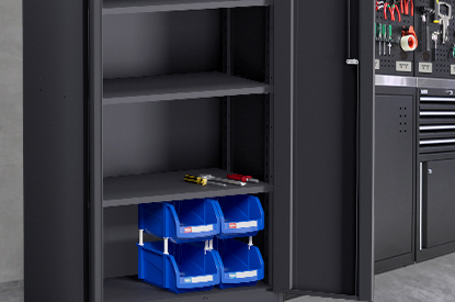 Shelf