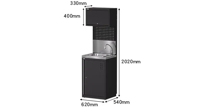 RD-6091 + RPQ-6102 view 1