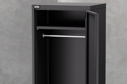 Shelf