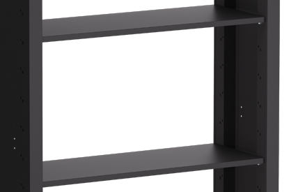 Shelf