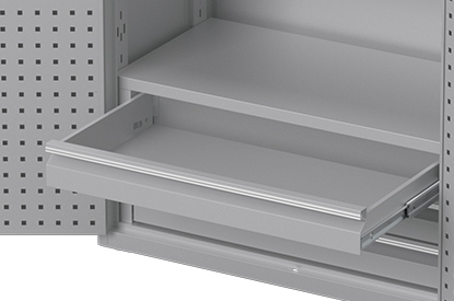Drawer set