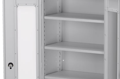 Shelf