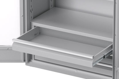 Drawer set