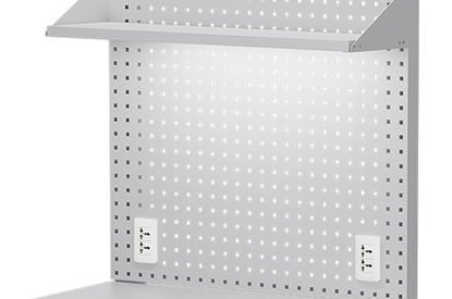 Panel set