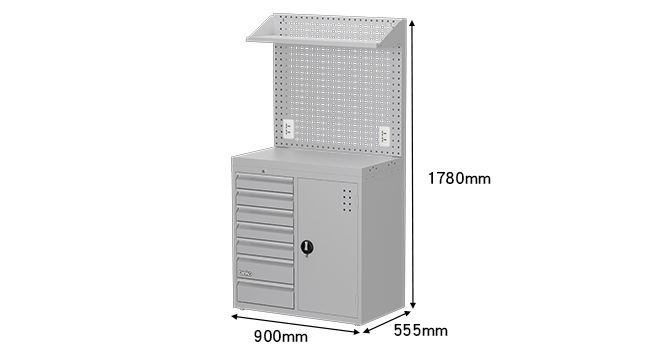 SAB-331 drawing