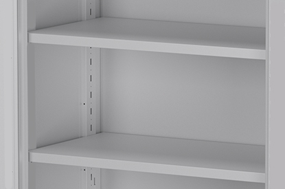 Shelf