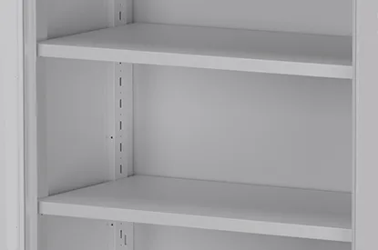 Classic Workstation — Tool Cabinet — Shelf